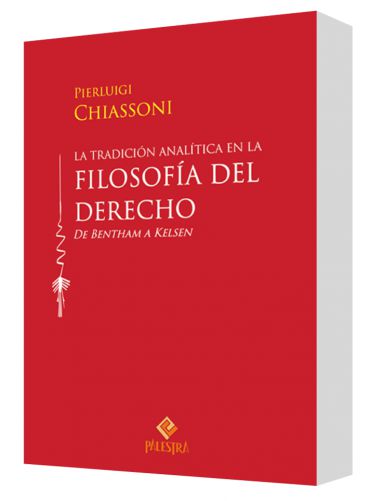 LA TRADICIÓN ANALÍTICA EN LA FILOSOFÍ..